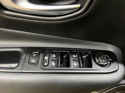 2022 Jeep Renegade Latitude 4x4
