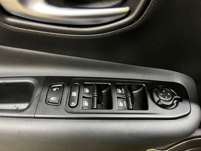 2022 Jeep Renegade Latitude 4x4