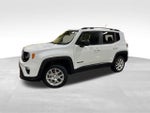2022 Jeep Renegade Latitude 4x4
