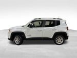 2022 Jeep Renegade Latitude 4x4