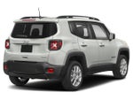 2022 Jeep Renegade Latitude 4x4