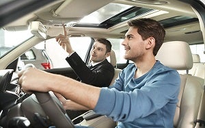 Schedule a test drive at Columbia Honda in Columbia, MO.