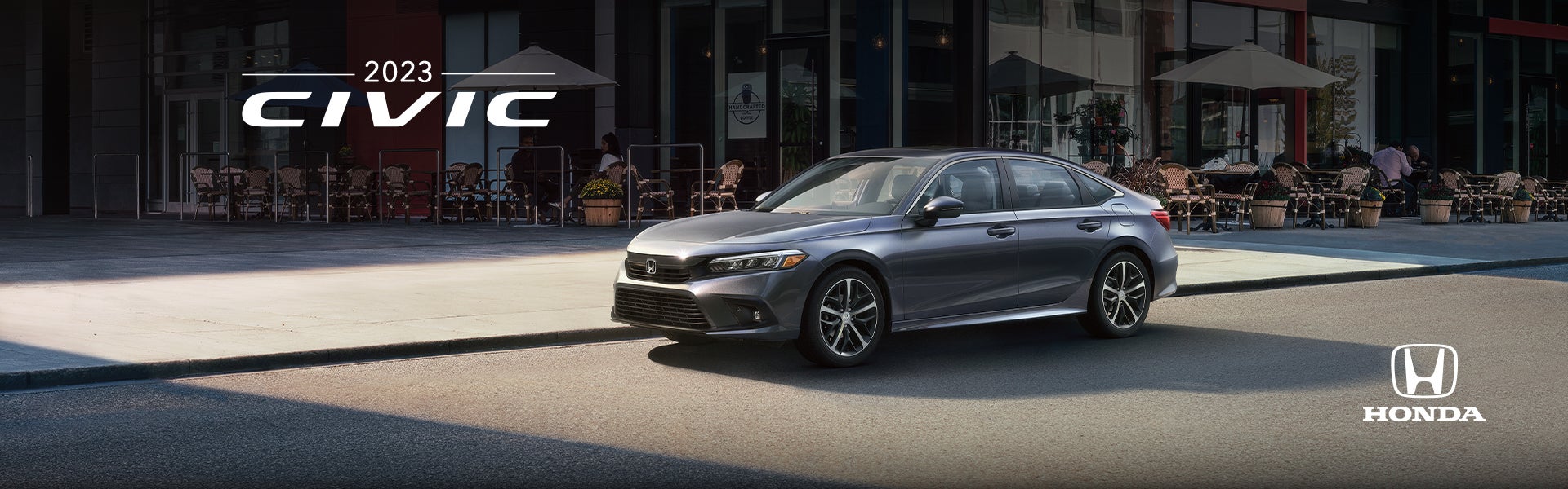 2026 Honda Civic in Columbia MO