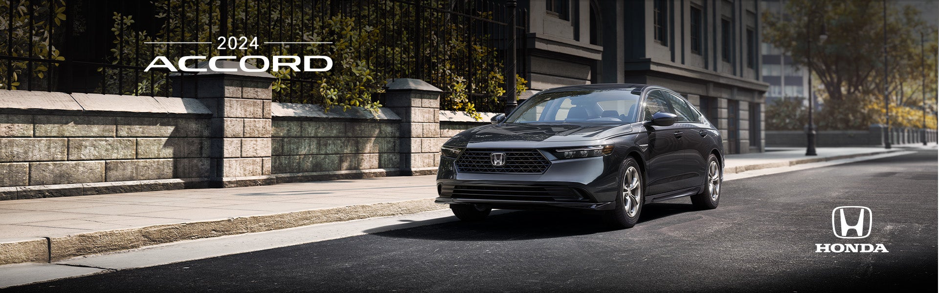 2026 Honda Accord in Columbia MO