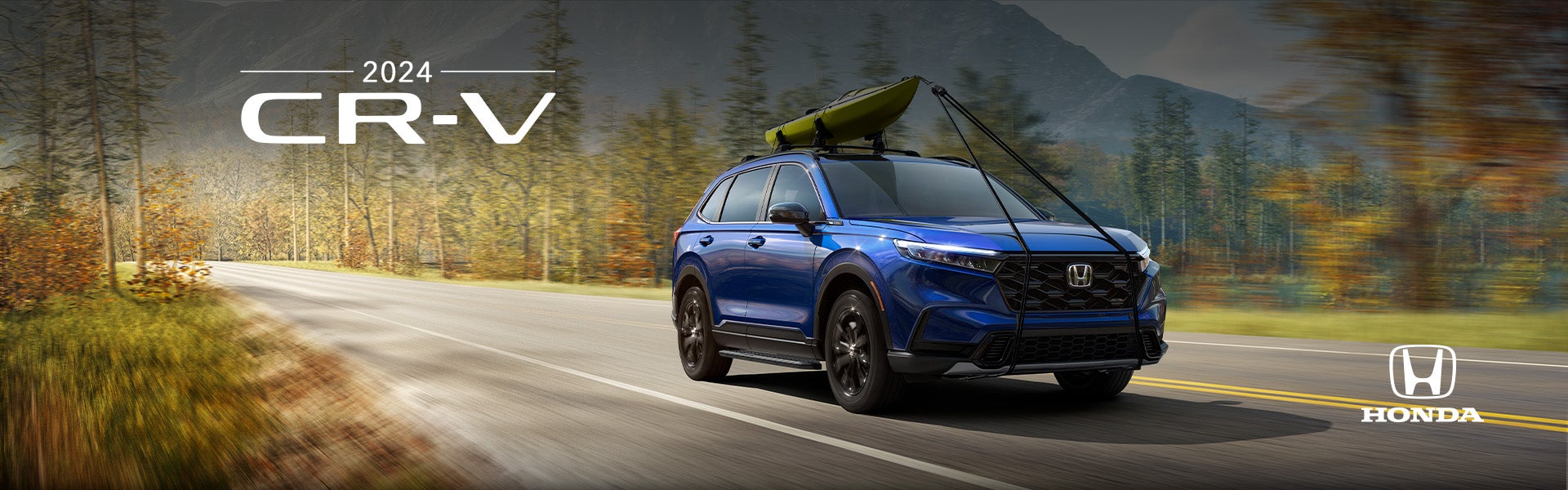 2026 Honda CR-V in Columbia MO