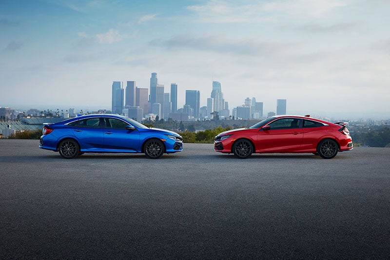 Used Cars and Certified Pre-Owned Vehicles in Columbia