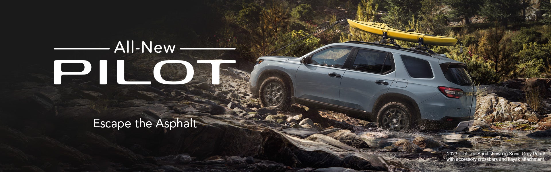 2023 Honda Pilot | Columbia Honda in Columbia MO