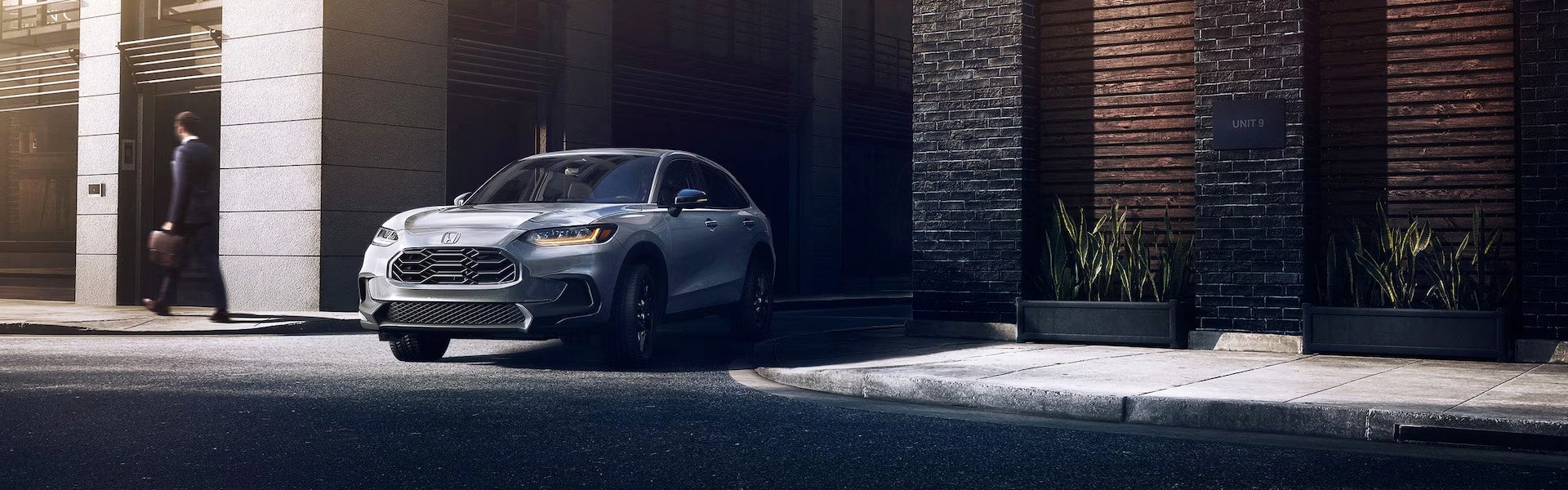 2025 Honda HR-V vs 2025 Toyota Corolla Cross | Columbia Honda