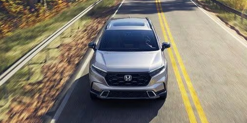 2026 Honda CR-V For Sale Columbia, MO