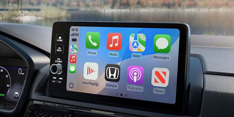 2026 Honda CR-V For Sale Columbia, MO