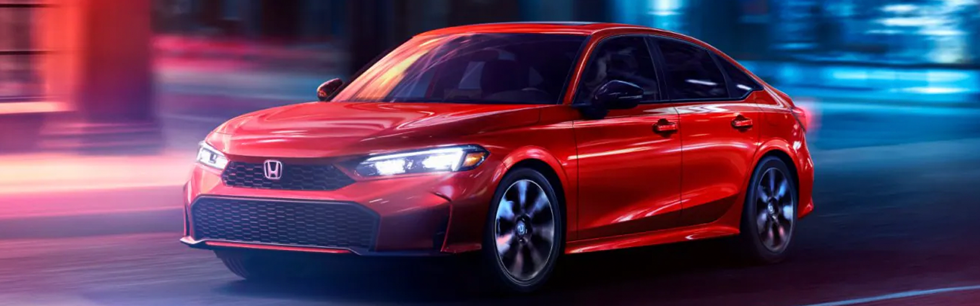 2026 Honda Civic Columbia, MO