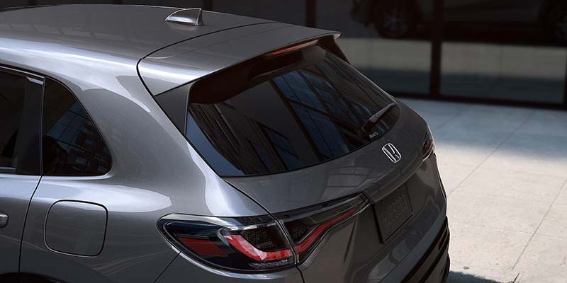 2026 Honda HR-V For Sale Columbia, MO