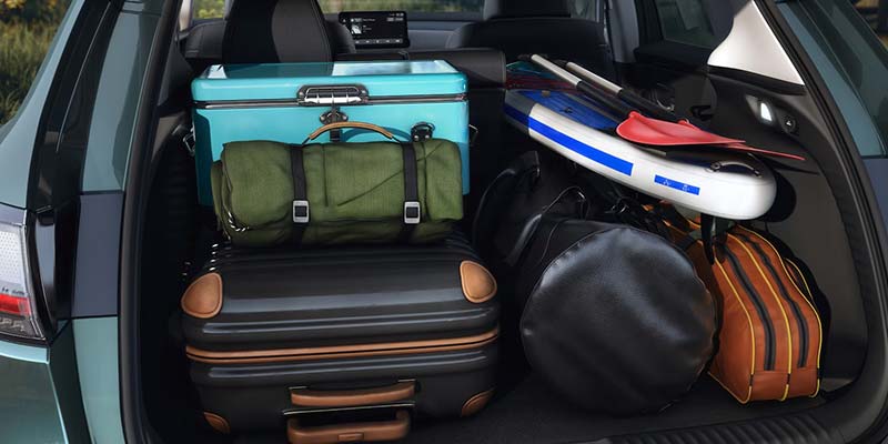 2026 Honda HR-V For Sale Columbia, MO