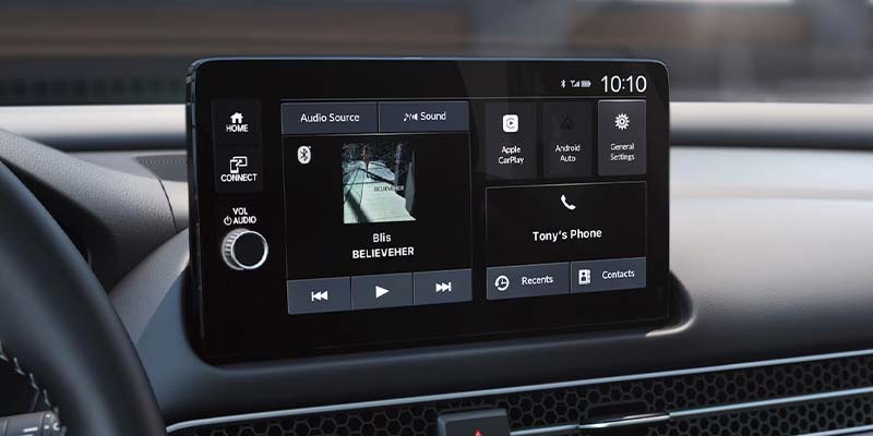 2026 Honda HR-V For Sale Columbia, MO