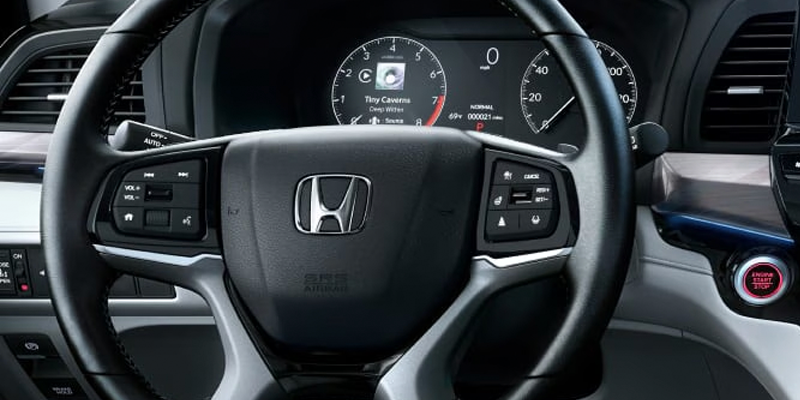 2026 Honda Odyssey Columbia, MO