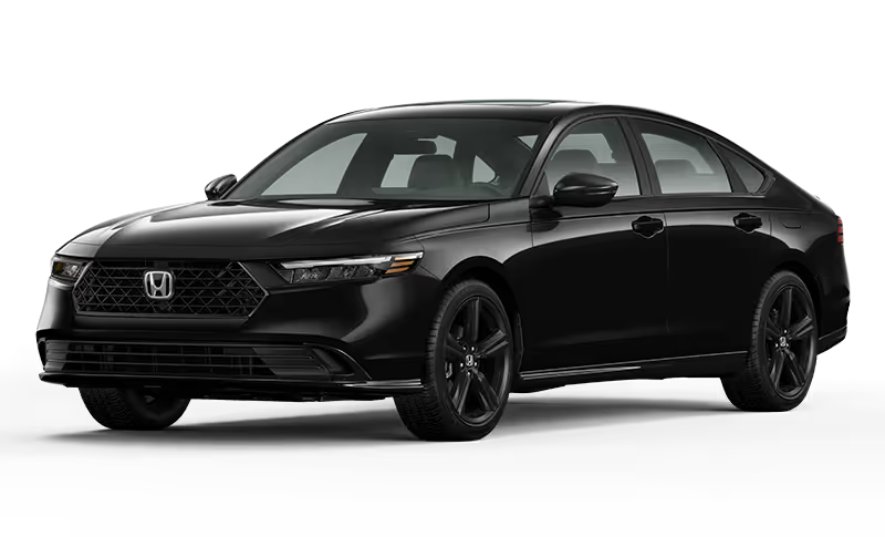 2026 Honda Accord Hybrid For Sale Columbia, MO