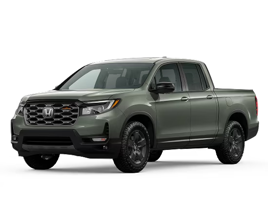 2026 Honda Ridgeline TrailSport For Sale Columbia, MO