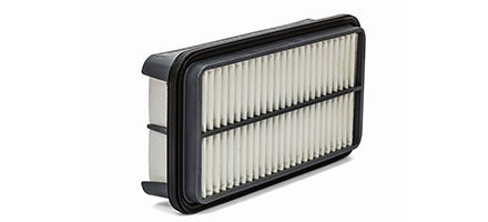 Cabin Air Filter Replacement