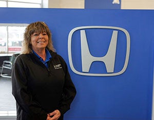 Michelle Lewis-Sexton