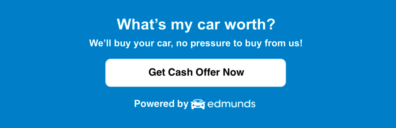 What's My Car Worth?