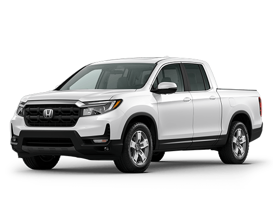 Honda Ridgeline