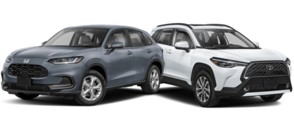 2025 honda hr-v Columbia, MO