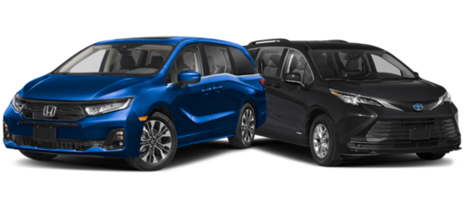 2025 Honda Odyssey Columbia, MO