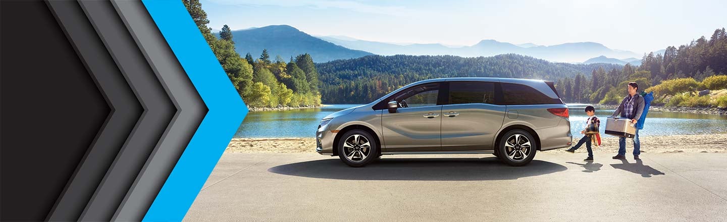 Columbia Honda in Columbia MO