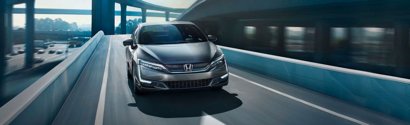 Columbia Honda in Columbia MO