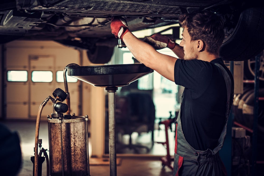 Professional Honda Service and Maintenance in Columbia, Missouri