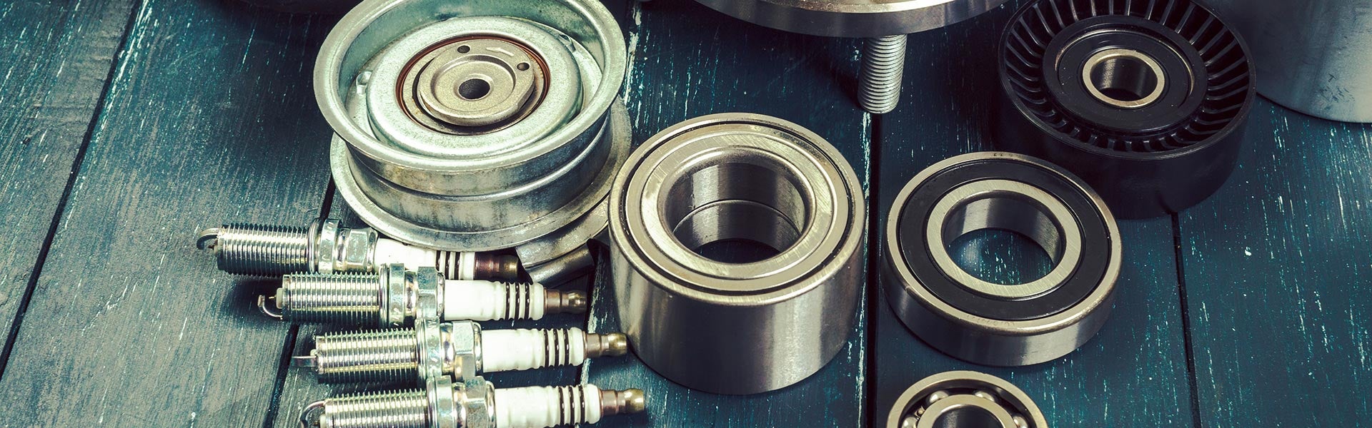 Genuine Honda Parts & Accessories Near Jefferson City